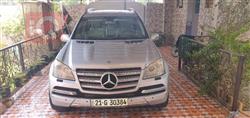 مێرسێدس بێنز GL-Class